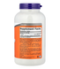 Double Strength L-Lysine 1000 мг Now Foods 250 таблеток NOW-00123 фото 2