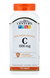 Vitamin C 1000 mg Prolonged Release 21st Century 110 tablets