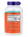 Calcium Carbonate Pure Powder Now Foods 340 g