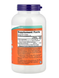 Calcium & Magnesium Now Foods 250 таблеток NOW-01272 фото 2