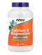 Calcium & Magnesium Now Foods 250 таблеток NOW-01272 фото 1