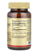 Gentle Iron 25 mg Solgar 180 vegetable capsules