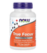 True Focus Now Foods 90 капсул NOW-00157 фото 1