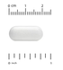 High Absorption Magnesium Doctor's Best 240 таблеток DRB-00087 фото 3