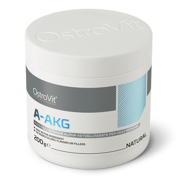 A-AKG OstroVit 200 г Без смакових добавок OSV-00037-2 фото