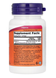 Vitamin D-3 High Potency 5000 IU Now Foods 30 softgels