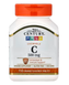 Vitamin C Chewable Orange 500 mg 21st Century 110 tablets