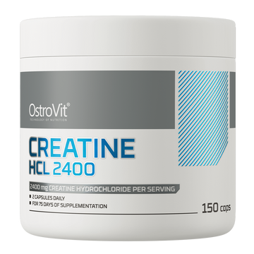 Creatine hydrochloride