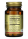 Dry Vitamin A 1500 mcg (5000 IU) Solgar 100 tablets