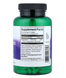 Magnesium Taurate Swanson 120 таблеток SWV-11364 фото 2