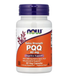 Extra Strength PQQ 40 mg Now Foods 50 veg capsules
