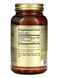Magnesium Citrate Solgar 60 таблеток SOL-59204 фото 2