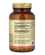 GABA 500 mg Solgar 100 vegetable capsules