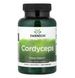 Cordyceps 600 mg Swanson 120 capsules