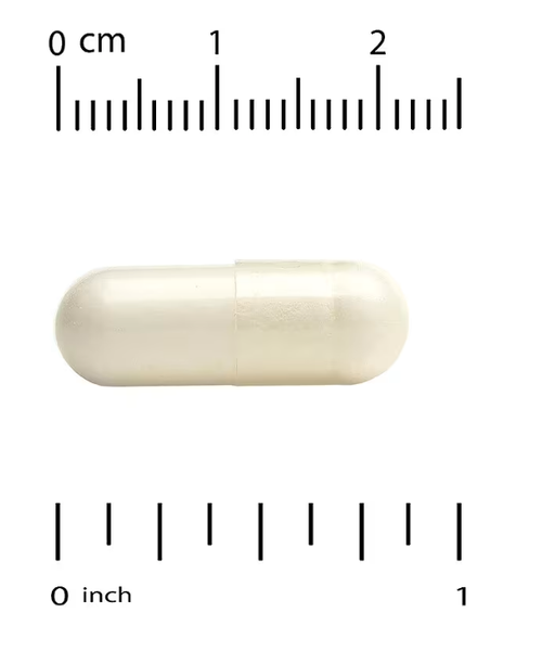 Vitamin C Gold C 500 mg California Gold Nutrition 240 veggie capsules