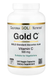 Vitamin C Gold C 500 mg California Gold Nutrition 240 veggie capsules