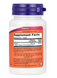 B-1 100 mg Now Foods 100 tablets