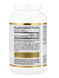 Vitamin C Gold C 500 mg California Gold Nutrition 240 veggie capsules