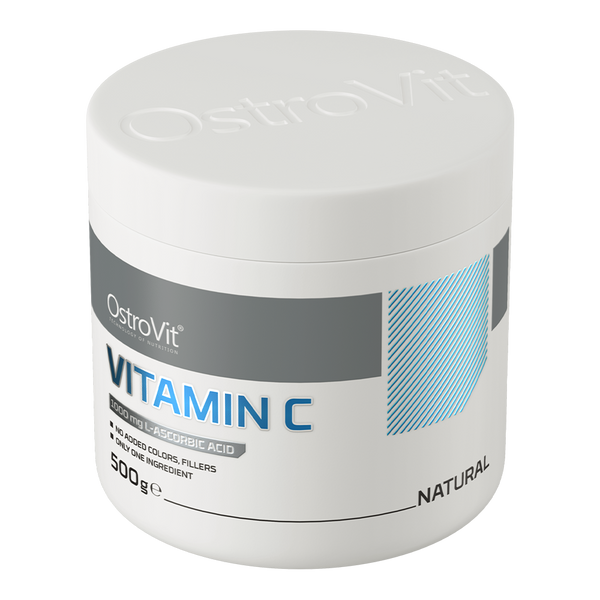Vitamin C OstroVit 500 г OSV-00081 фото