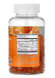 Vitamin C Gummies Natural Orange Flavor California Gold Nutrition 90 vegetarian gummies