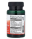 Krill Oil & Astaxanthin Swanson 30 softgels