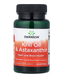 Krill Oil & Astaxanthin Swanson 30 softgels