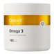 Omega 3 1000 mg OstroVit 180 capsules