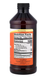 Wheat Germ Oil Now Foods 473 мл NOW-01880 фото 2