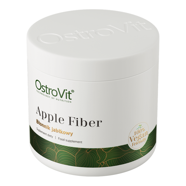 Apple Fiber OstroVit 200 г OSV-00202 фото