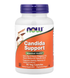 Candida Support Now Foods 90 veg capsules
