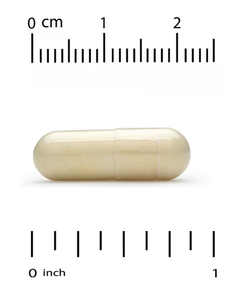 Benfotiamine 150 mg California Gold Nutrition 90 veggie capsules