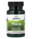Maca 500 mg Swanson 60 vegan capsules