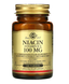 Niacin (Vitamin B3) 100 mg Solgar 100 tablets