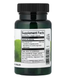 Maca 500 mg Swanson 60 vegan capsules