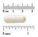 White Kidney Bean Extract 500 mg Swanson 180 capsules
