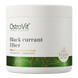 Black currant Fiber OstroVit 150 г OSV-00204 фото 1