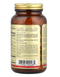 Advanced Calcium Complex + Vitamins D3 K2 Zinc Boron Solgar 120 tablets