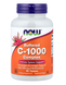 Buffered C-1000 Complex Now Foods 90 таблеток NOW-00700 фото 1