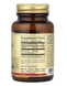 Vitamin K2 100 mcg Solgar 50 vegetable capsules