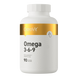Omega 3-6-9 OstroVit 90 капсул OSV-00106 фото 1