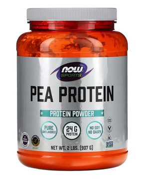 Vegan protein