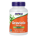 Graviola 500 mg Now Foods 100 veg capsules