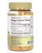 Ultra Potency Vitamin C Gummies Tart Orange 1000 mg Solgar 60 gummies