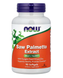 Saw Palmetto Extract Now Foods 90 капсул NOW-04734 фото 1