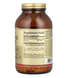Taurine 500 mg Solgar 250 vegetable capsules