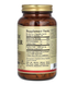 Psyllium Husks Fiber 500 mg Solgar 200 vegetable capsules
